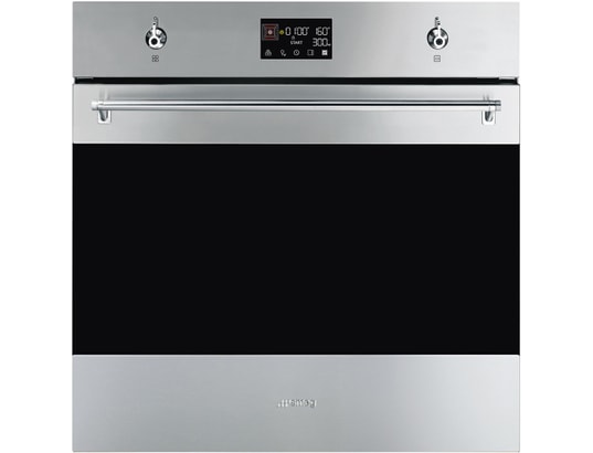 SO6302M2X, 68 litres, Combiné micro ondes,