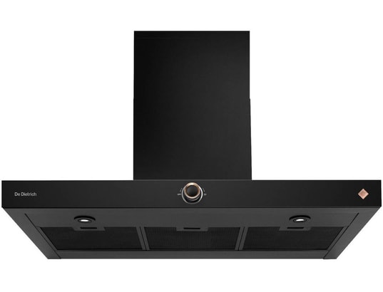 DHB2934B, 90 cm, 735 m3/h