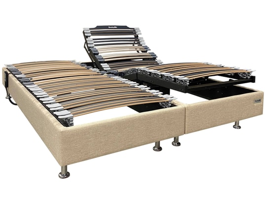 Sérénité 2x80x200cm bellini grege