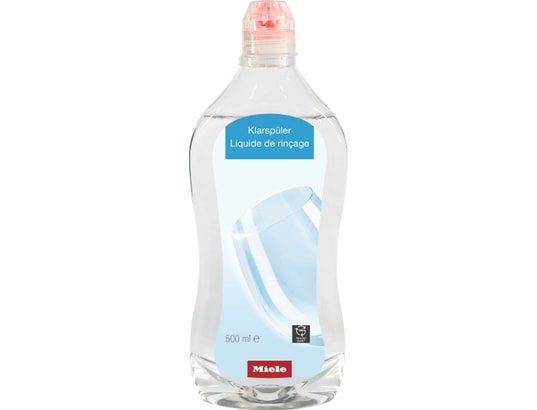 Liquide de rinçage 500ml GS RA 503 L
