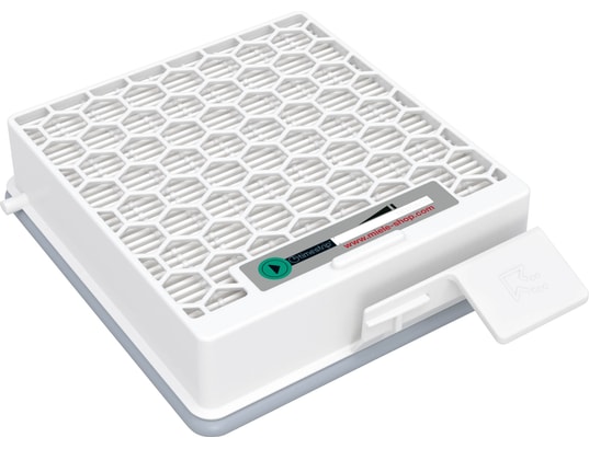 Filtre HEPA AirClean SF HA 60