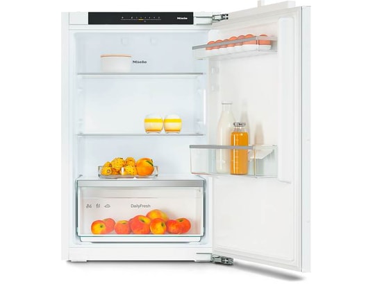 K 7127 D, Désign, 136 litres, Niche de 88 cm