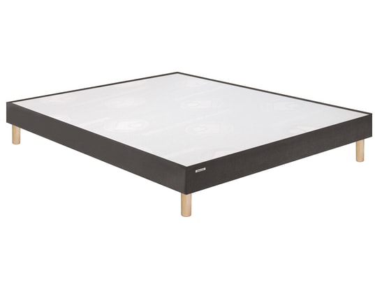 Vitality ferme tissé gris fumé 1619