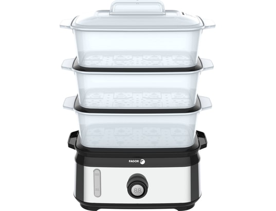 CUISEUR VAPEUR 800 - 950W