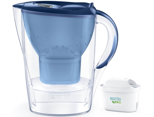 Marella XL bleu 1 cartouche MAXTRA PRO