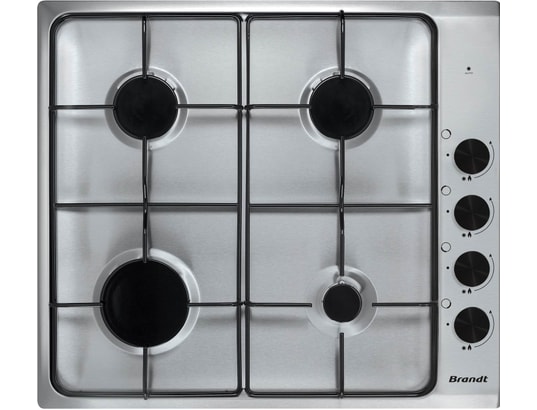 BPE3410X, 58 cm, Thermocouples, Allumage une main