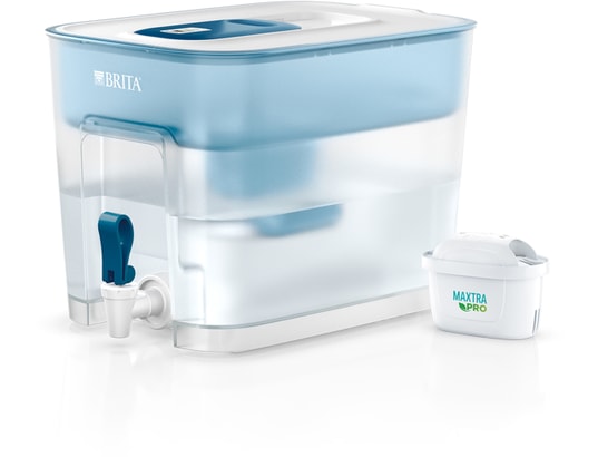 Flow + 1 cartouche MAXTRA PRO