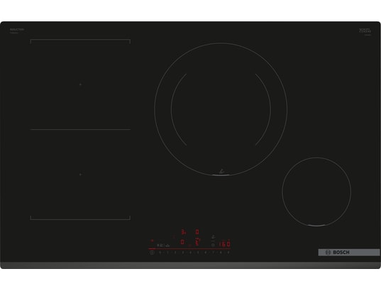 PVS831HC1E, Série 6, Combizone, home connect