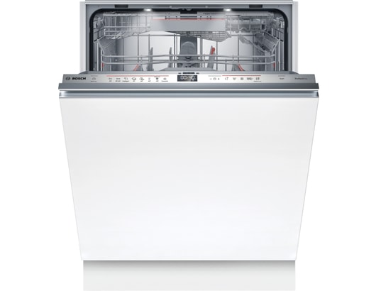 SMV6ZDX16E, Série 6, 8 programmes, 40 db