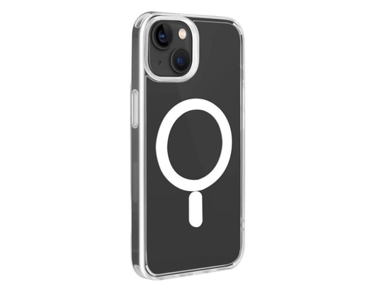 Puro LITE MAG TPU iPhone 14/13, transparent