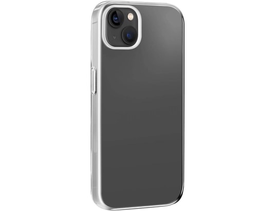 Puro Impact Clear case iPhone 14/13, transparent