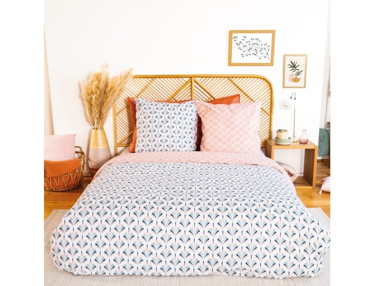 Volea - 240x220cm + 2 taies 63x63cm