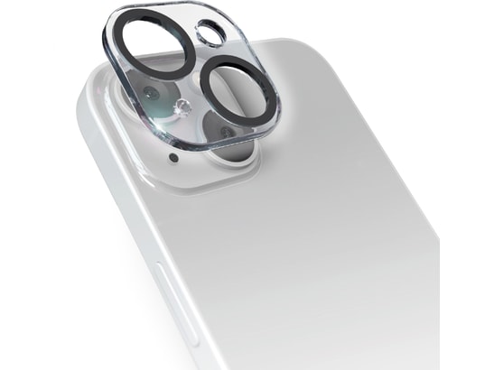 Protection lentille camera iPhone 15/15 Plus