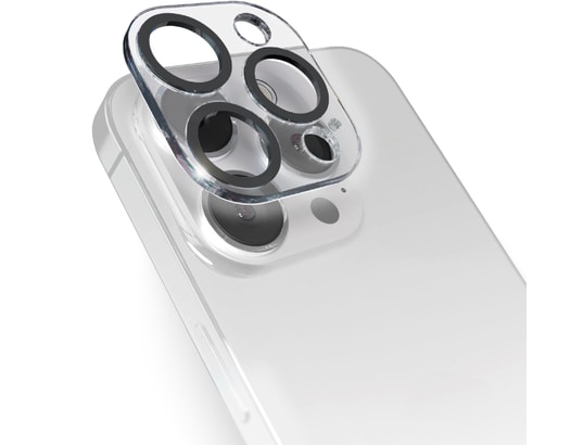 Protection lentille caméra iPhone15Pro/Max