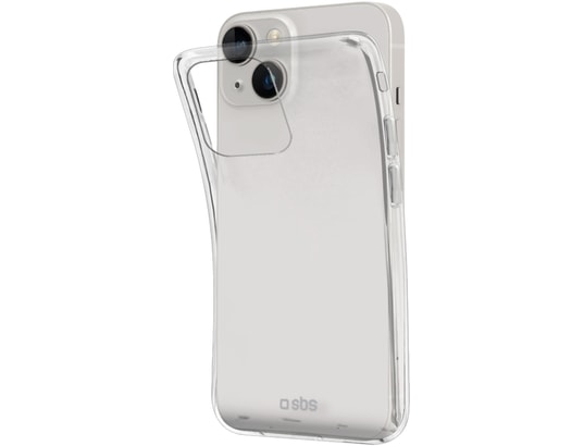 Coque Skinny iPhone 15