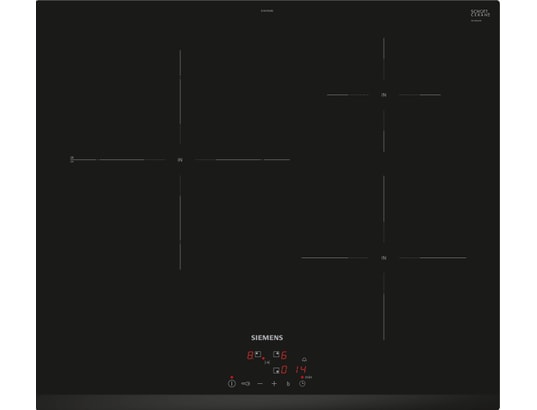 EH631BJB6E, IQ100, 3 foyers, 7400w,