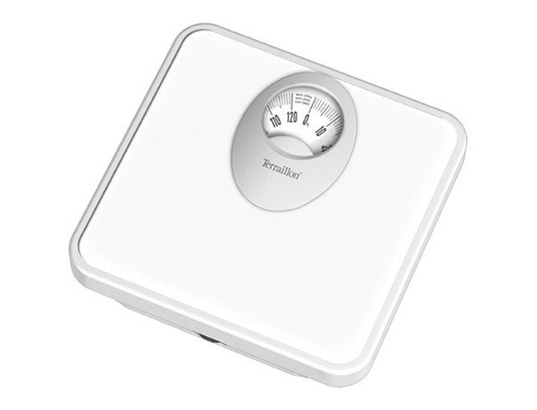 Pèse Personne Mécanique 15122