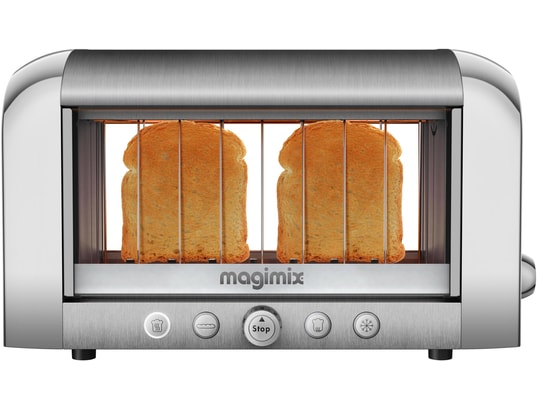 11538 Vision Brossé brillant