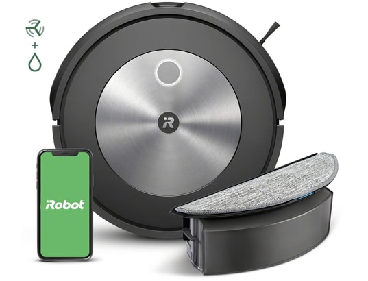 Roomba Combo j5