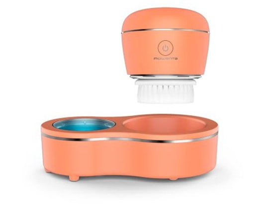 LV4010F0 SONIC FACIAL CLEANSING BRUSH