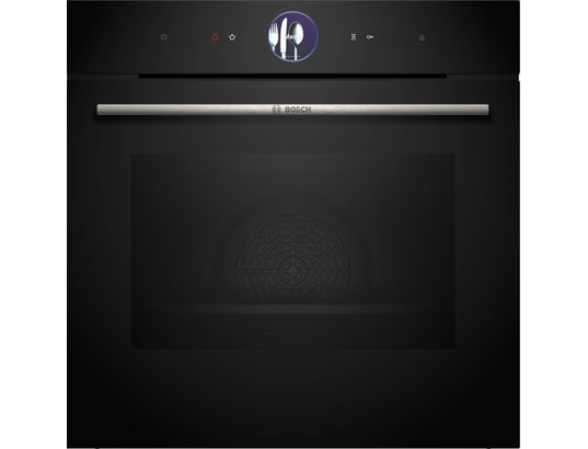 HRG7764B1, Série 8, fonction vapeur, 71 litres