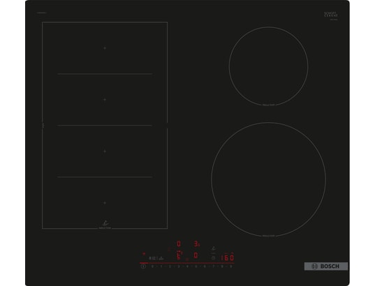 PIX61RHC1E, Série 6, Flex Induction, Home Connect