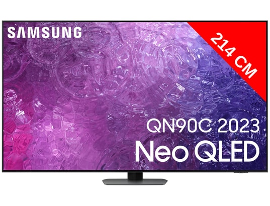 TQ85QN90C Neo QLED