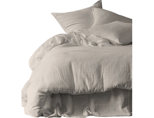 DILI 260x240cm craie