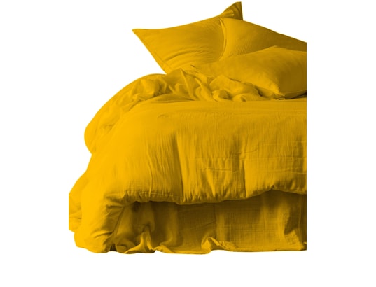 DILI 260x240cm safran