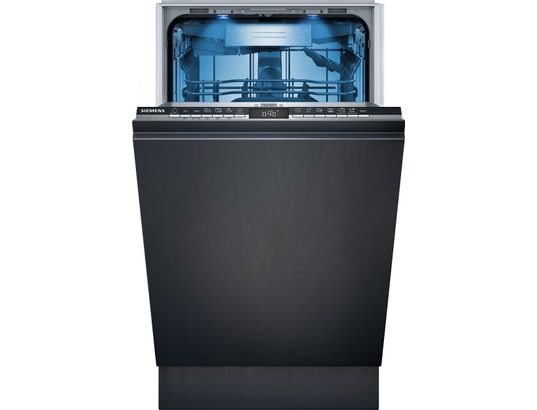 SR95YX04ME, 10 couverts, Porte à glissières