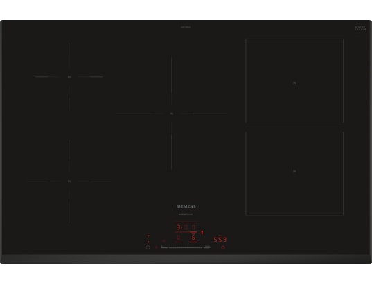 ED851HWB1M - extraKlasse, IQ500, 80 cm