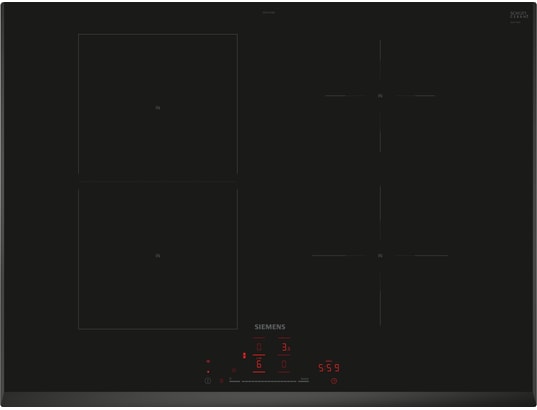 ED751HSB1E, IQ500, 70 cm, Combizone