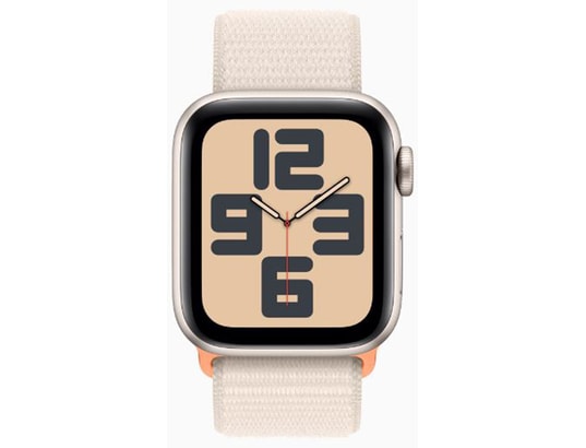 Watch SE Lumière stellaire 44mm Boucle Sport