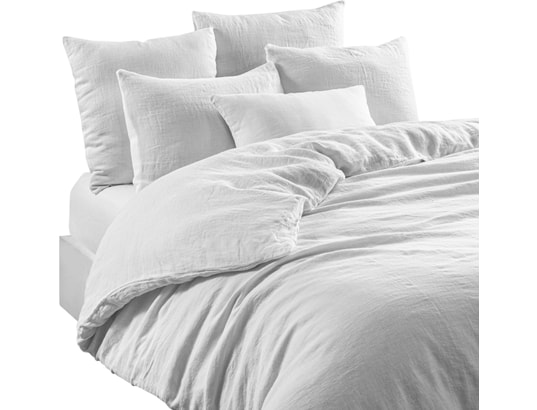 VITI 270x290cm blanc