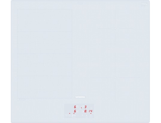 EX612BEB1F, IQ700, FlexInduction, Blanche