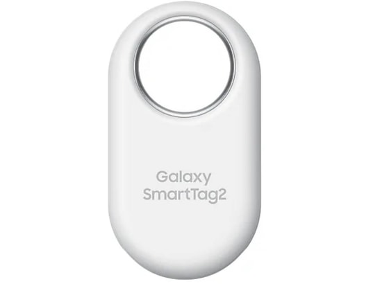 Galaxy SmartTag2 blanc