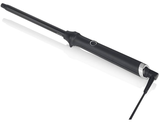 Fer à friser fin ghd curve