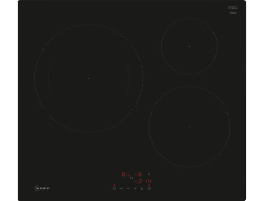 T56NBJ1L0, N50, 3 foyers,, 3 Booster, Easy Touch