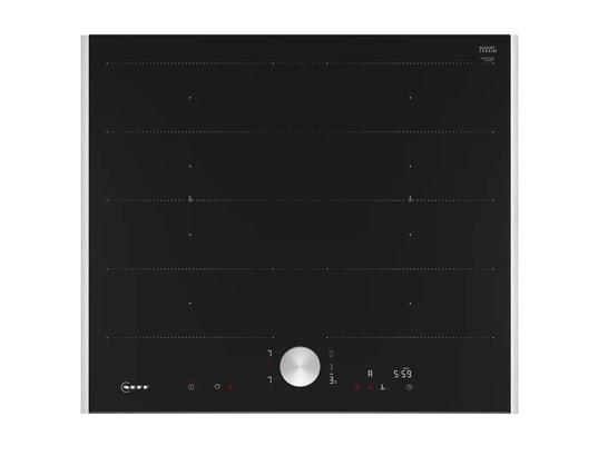 T66TTY4L0, N90, Flex Induction étendue, Twist Pad®