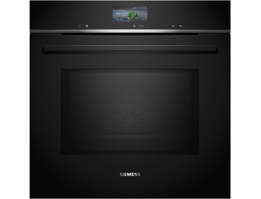 HM776GKB1, IQ700, Combiné four + micro ondes