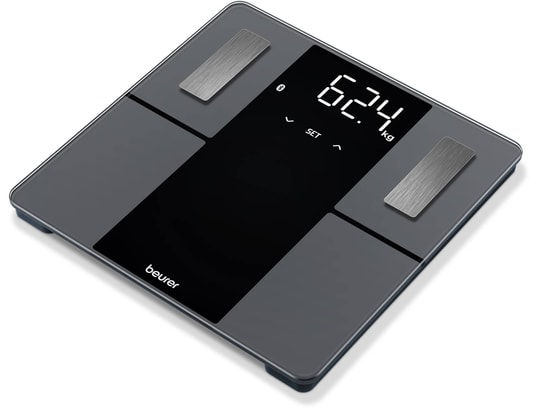 BF 500 BLACK - 76011