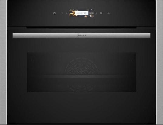 C24MR21N0, N70, Combiné compact, 45 litres