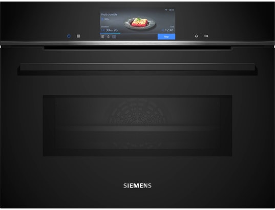 CM778GNB1B, IQ700, Compact, Combiné micro-ondes