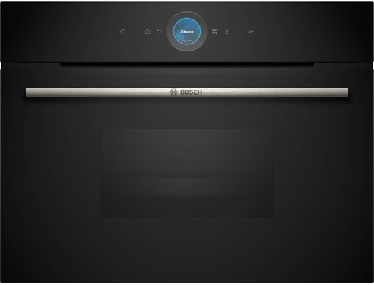 CDG714XB1, Série 8, Four vapeur compact