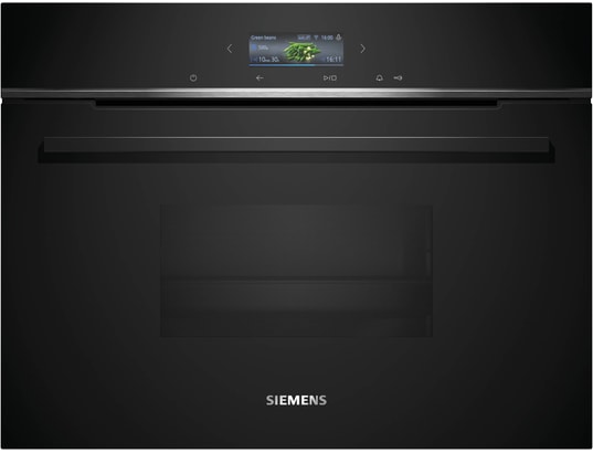 CD714GXB1, IQ700, Four compact vapeur