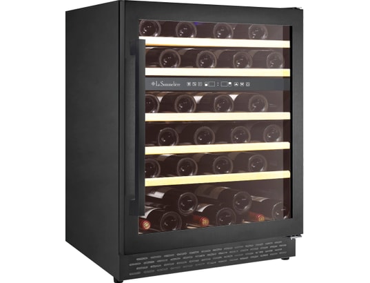 LSBU51DB2, 51 bouteilles , double zone