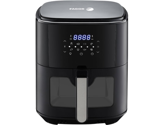 AIR FRYER 6.3L