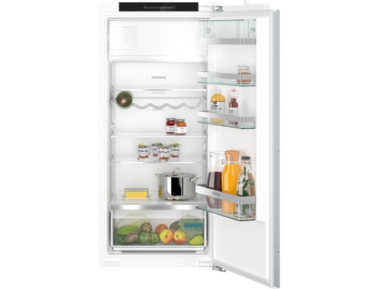 KI42LEDD1, extraKlasse, IQ500, 187 L, SoftClose