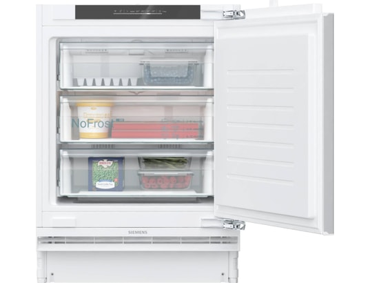 GU21NADE0, IQ500, 85 litres, 3 tiroirs, No frost