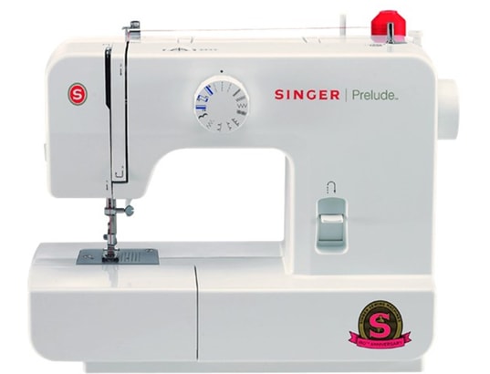 MC PRELUDE + SAC BLEU